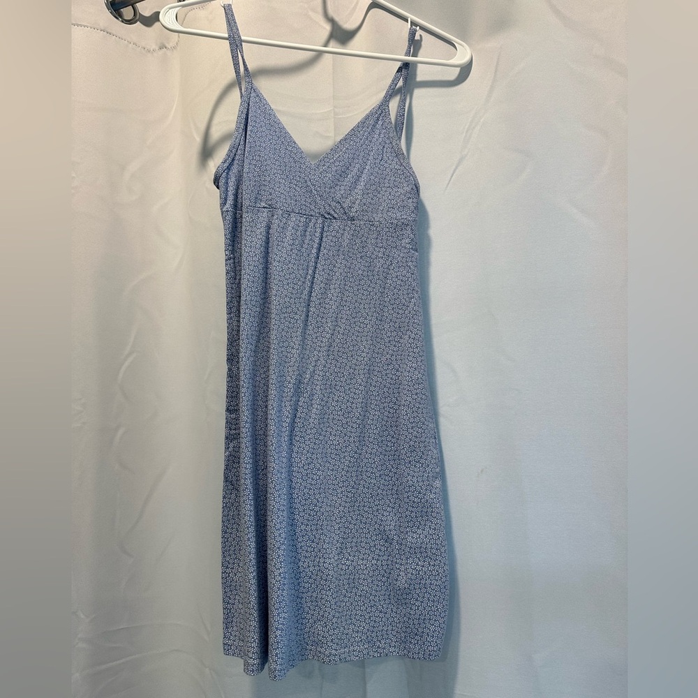Brandi Melville spaghetti strap dress